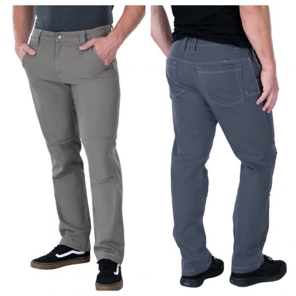 Vertx Introduces The Ultimate Pant To Take You And Your EDC From The ...