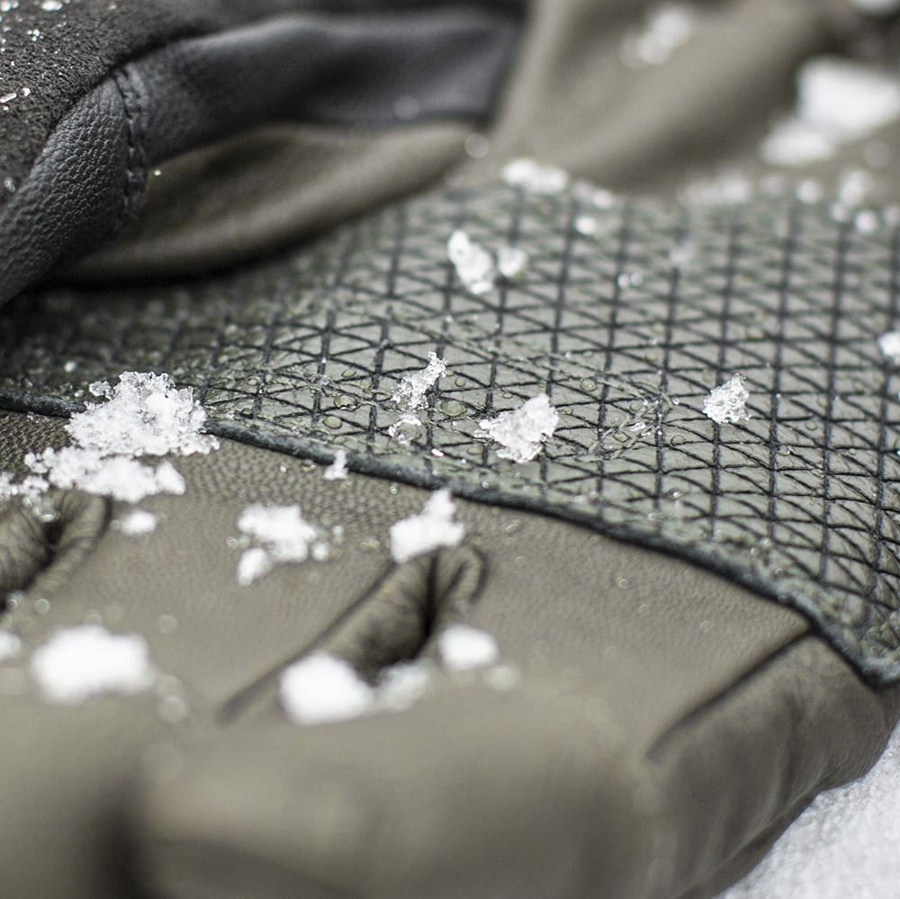 FirstSpear Friday Focus – All New Cold Climate Gloves - Soldier Systems ...