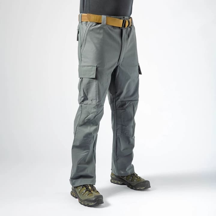 Introducing Tactical Grey Patrol and Alpine Jackets and Pants by OTTE Gear