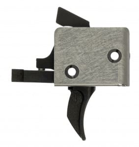 CMC Triggers Announces the Release of its New Combat Curve Trigger ...