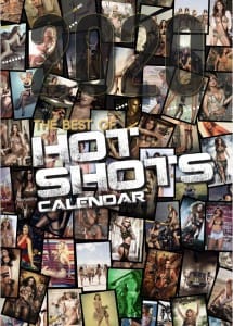 hot shots calendar