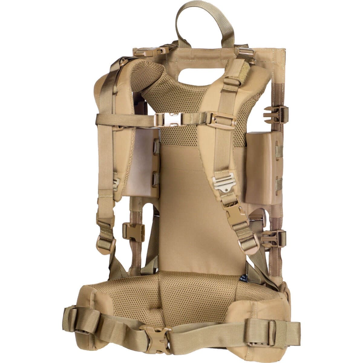 Mystery Ranch BLACKJACK Packs | Soldier Systems Daily Soldier 