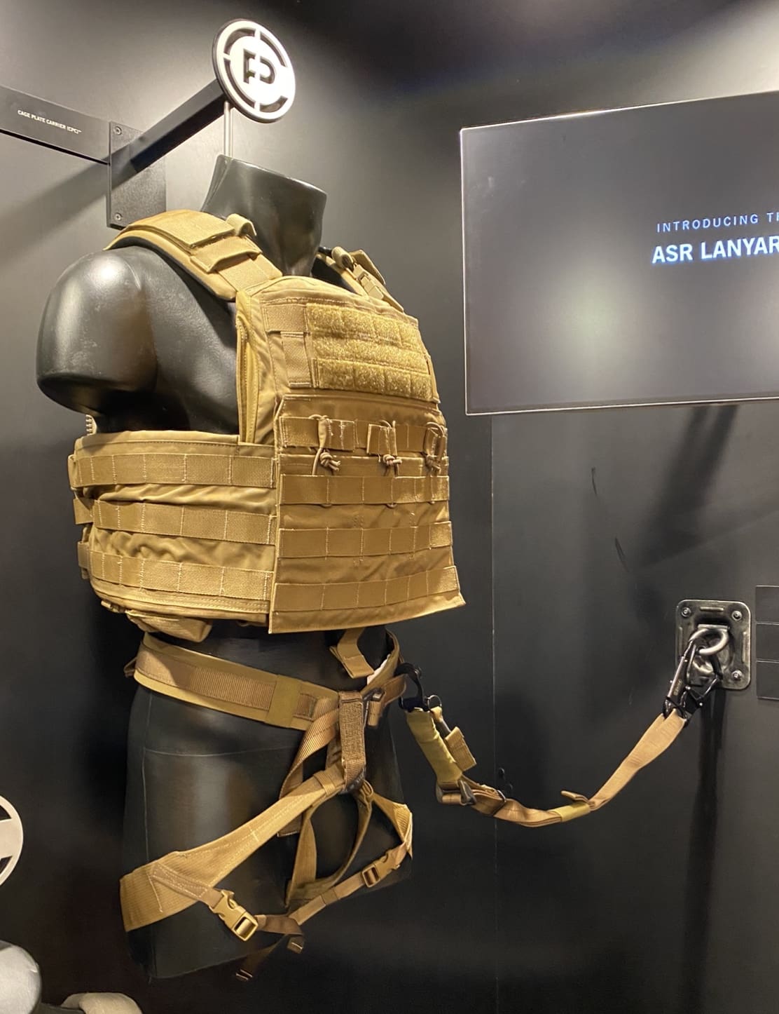 SHOT Show 20 – Crye Precision - Soldier Systems Daily