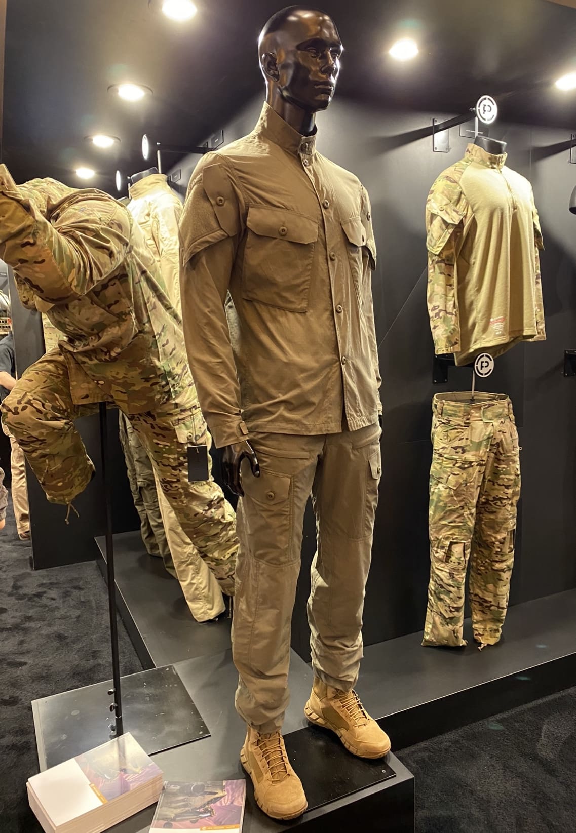 Clothing Archives - Page 10 of 289 - Soldier Systems Daily