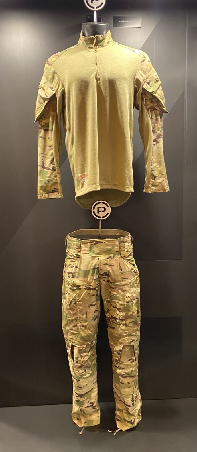 SHOT Show 20 - Crye Precision | Soldier Systems Daily Soldier 