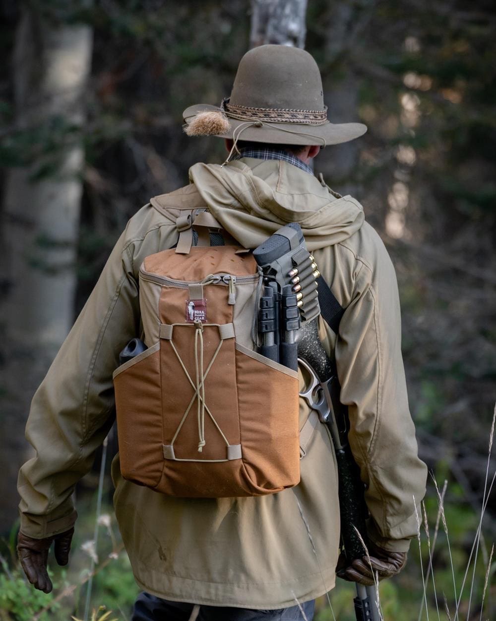 Hill People Gear  Real use gear for backcountry travelers