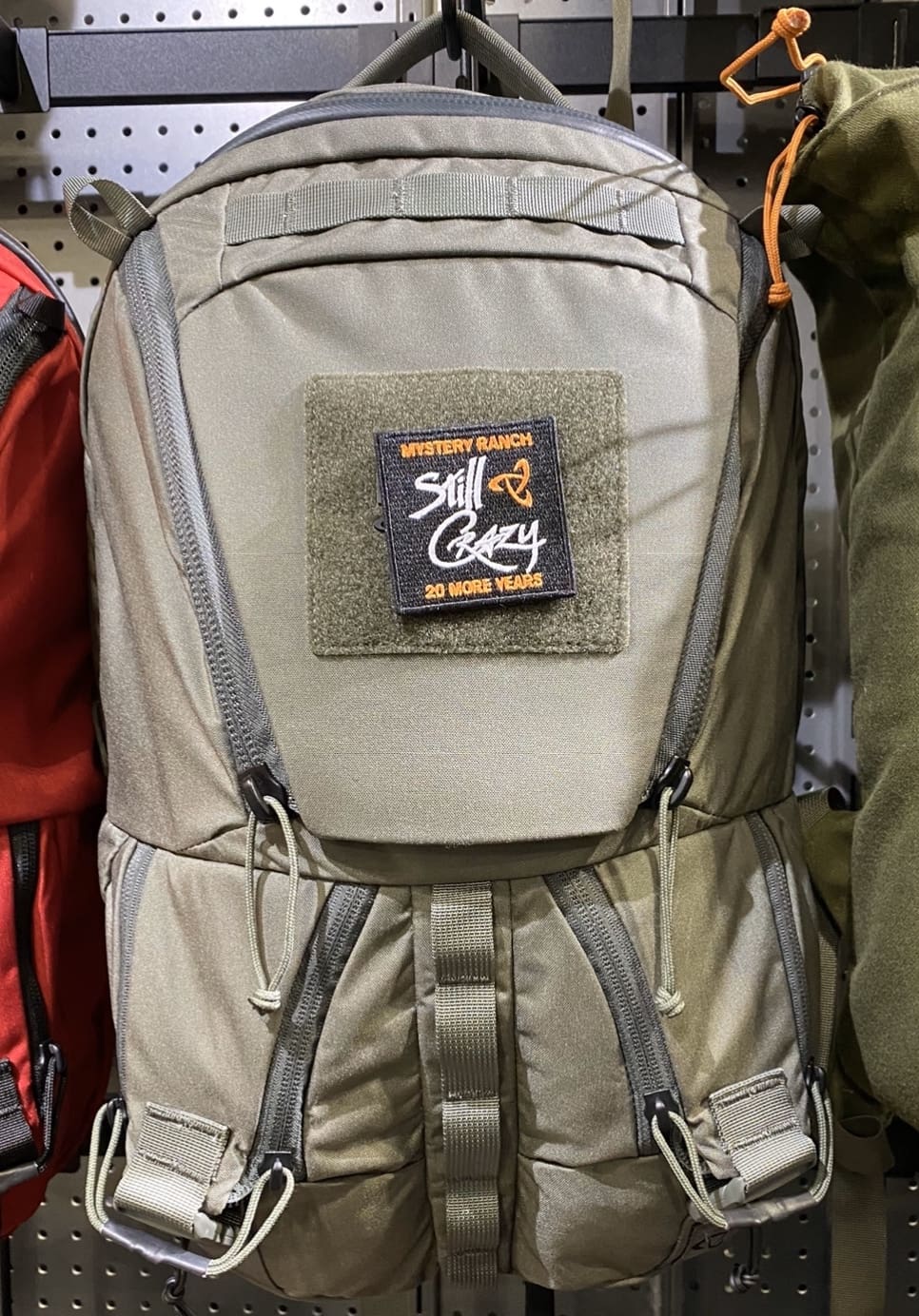 Mystery Ranch Updates Rip Ruck Packs for 2020 | Soldier Systems