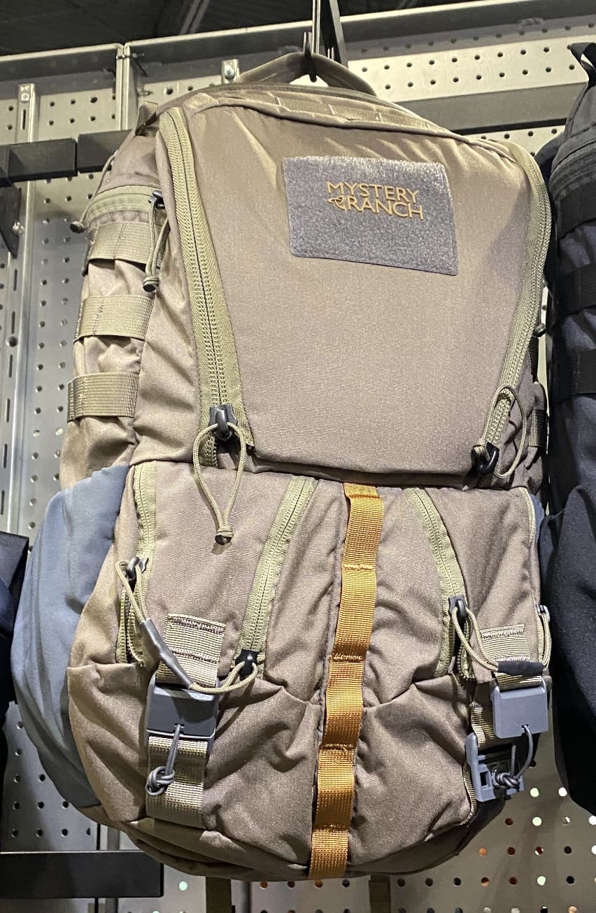 Mystery ranch rip clearance ruck