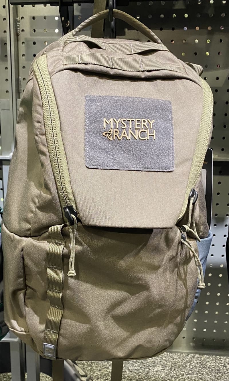 Mystery Ranch Updates Rip Ruck Packs for 2020 - Soldier Systems Daily