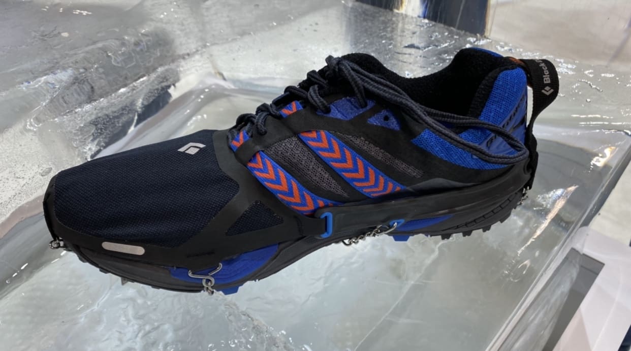 Trail Running  Black Diamond Equipment