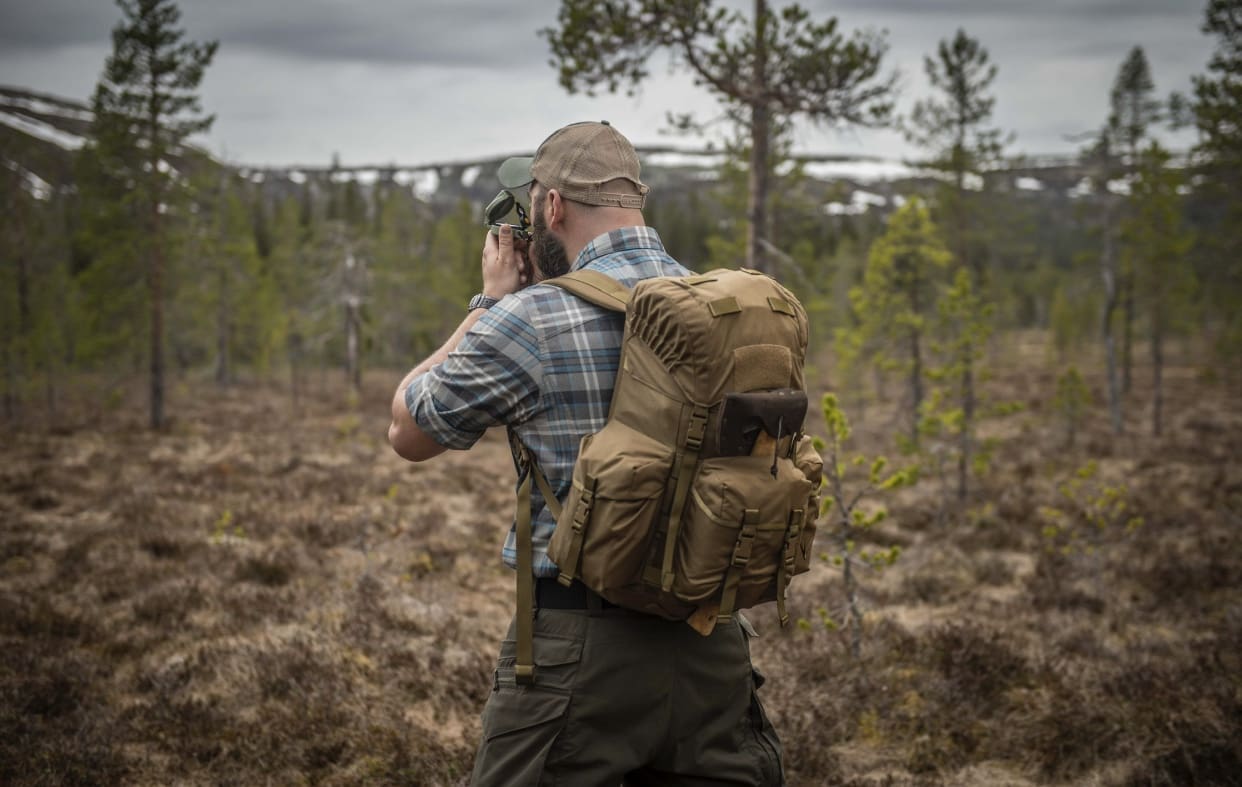 Bergen Backpack® Helikon Tex | annadesignstuff.com