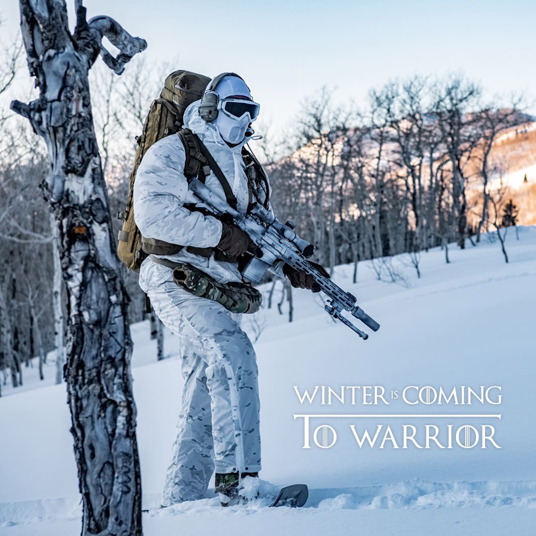 Warrior Countdown Winter is Coming Soldier Systems Daily