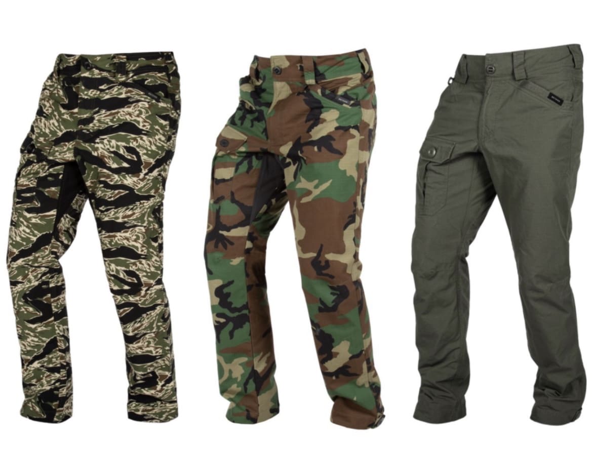K5 Maker’s Pant by Beyond Clothing - Soldier Systems Daily