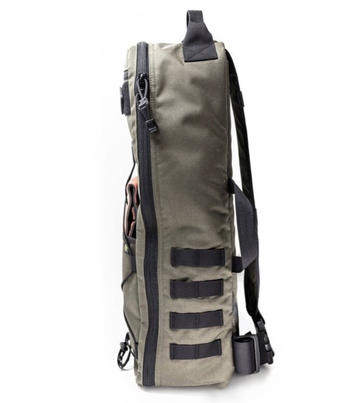 LMS Gear - Coffin Slingbag - Soldier Systems Daily