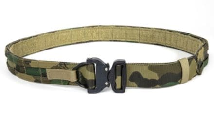 Eagle operators outlet gun belt