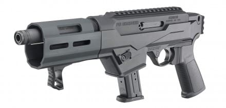 Ruger  Soldier Systems Daily Soldier Systems Daily