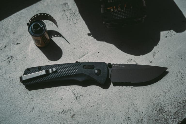 Knives Archives - Page 13 of 103 - Soldier Systems Daily