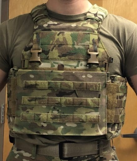 Soldier Systems Daily - An Industry Daily and Tactical Gear News Blog
