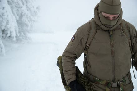 COLD WX LT [GEN2] Jackets and Pants Available Now from Arc'teryx