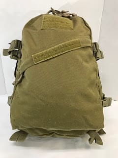 Eagle Industries A-III 3DAY ASSAULT PACK