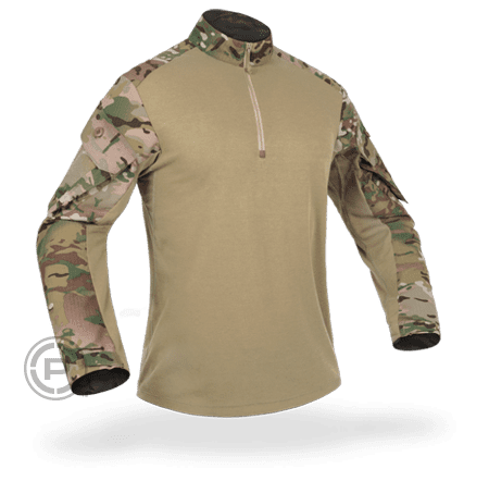 Crye Precision Announces G4 Hot Weather and FR Uniforms Now Available ...