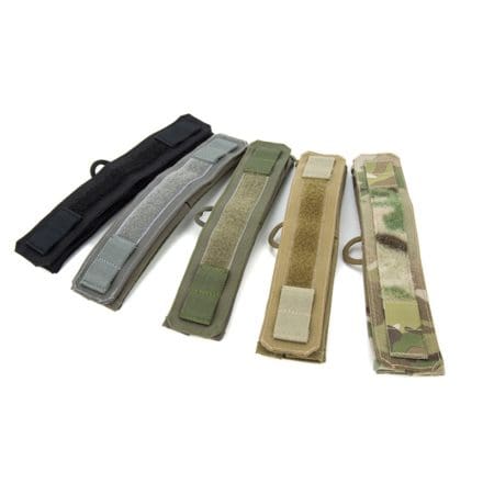 Emdom Comtac Headset Cover | Soldier Systems Daily Soldier Systems Daily