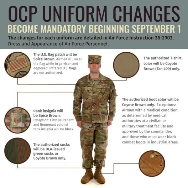 OCP Archives Soldier Systems Daily
