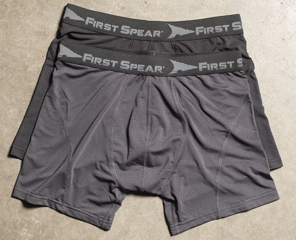 FirstSpear Friday Focus – Performance Briefs - Soldier Systems Daily