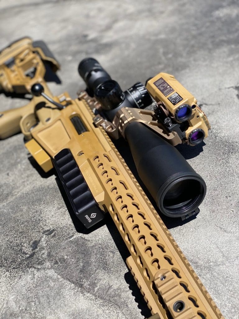 Optics Archives Page 41 of 137 Soldier Systems Daily