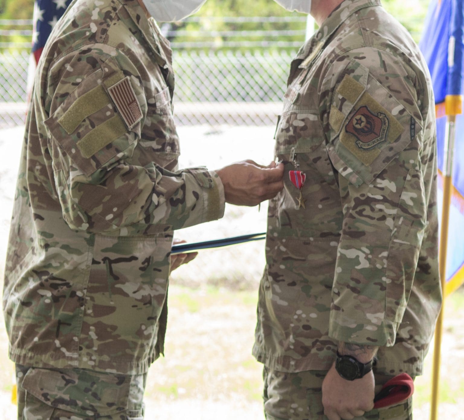 21st-special-tactics-squadron-recognized-for-deployment-action-in-fight