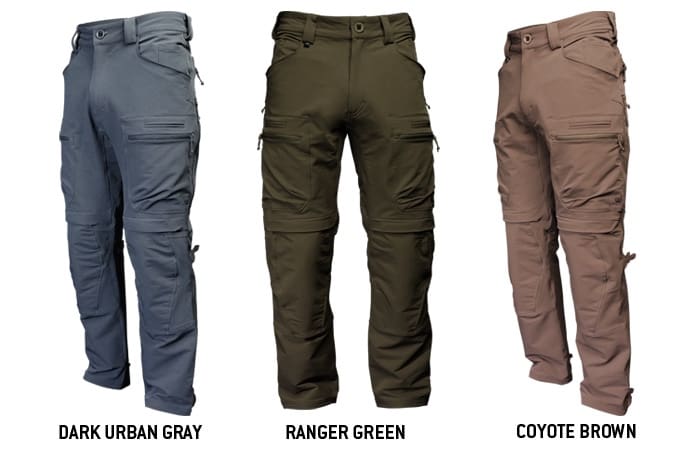 TD Cordell Combat Tactical Pants – Tactical Distributors