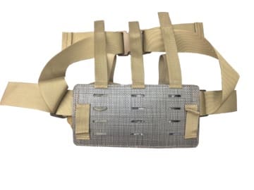 MATBOCK Monday RAPID IFAK Deployment Pouch - Soldier Systems Daily