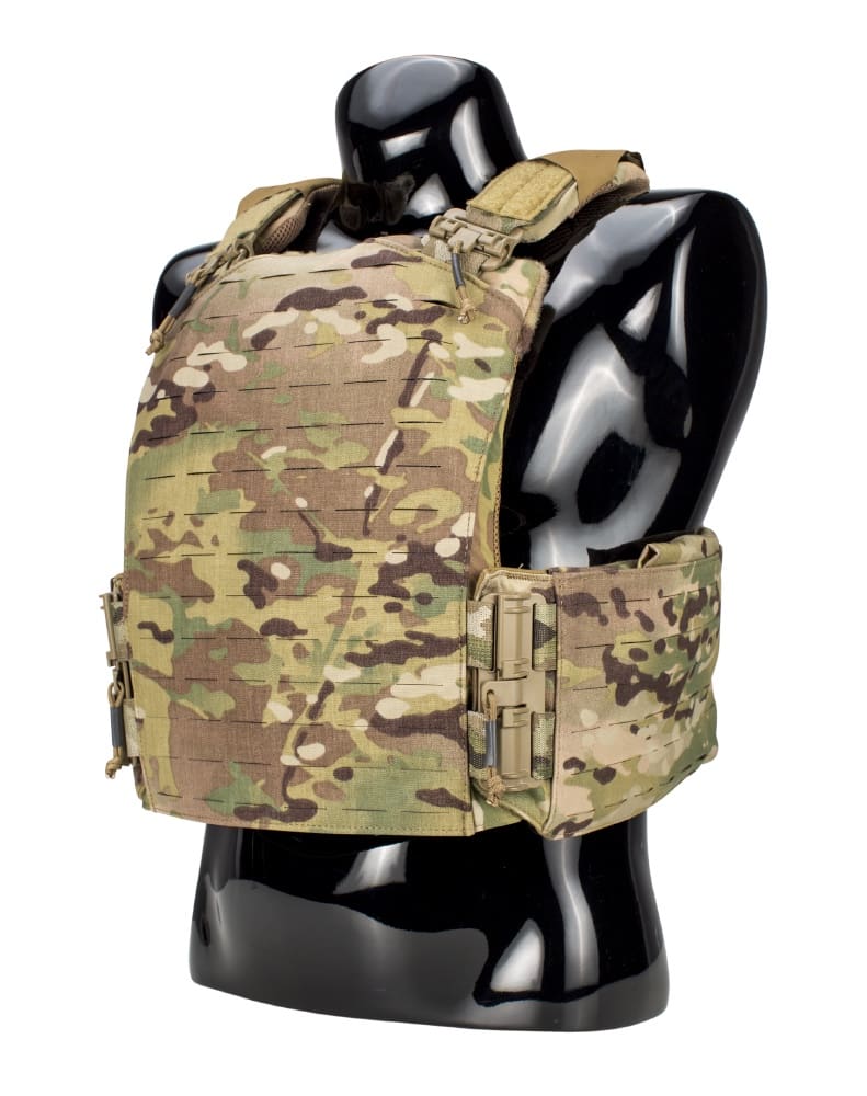 FirstSpear Friday Focus - Strandhogg MBAV Cut - Soldier Systems Daily