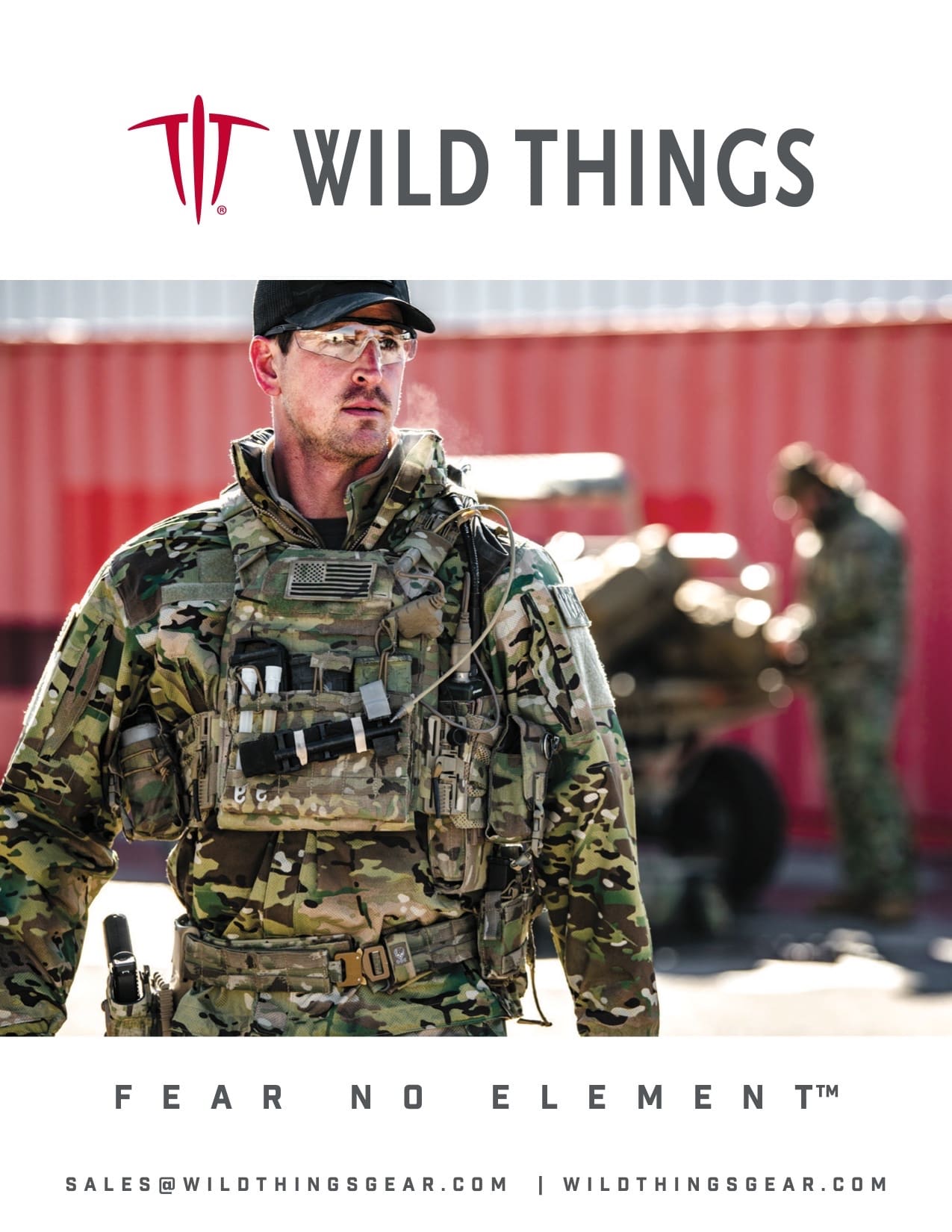 Wild Things Gear - Soldier Systems Daily