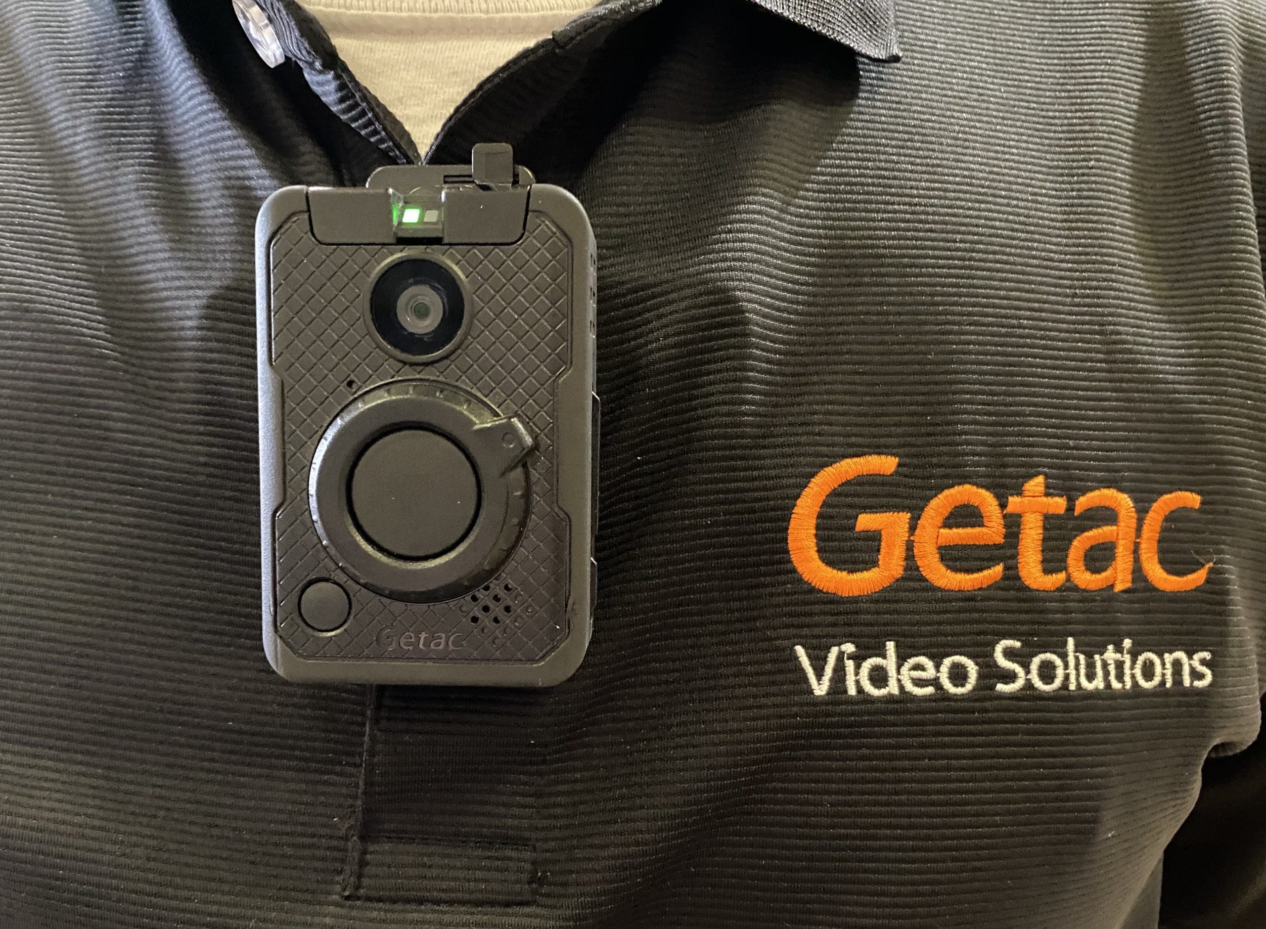 ADS Federal Range Day 20 Getac Video Solutions Soldier Systems Daily