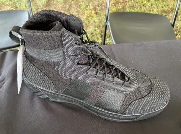 ADS Federal Range Day 20 – Rocky Boots - Soldier Systems Daily