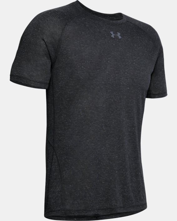 Under Armour - Men's UA Breeze Short Sleeve T-Shirt | Soldier Systems ...