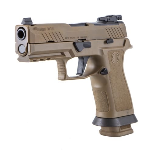 P320 Manual Safety Conversion AB Prototype, 44% OFF