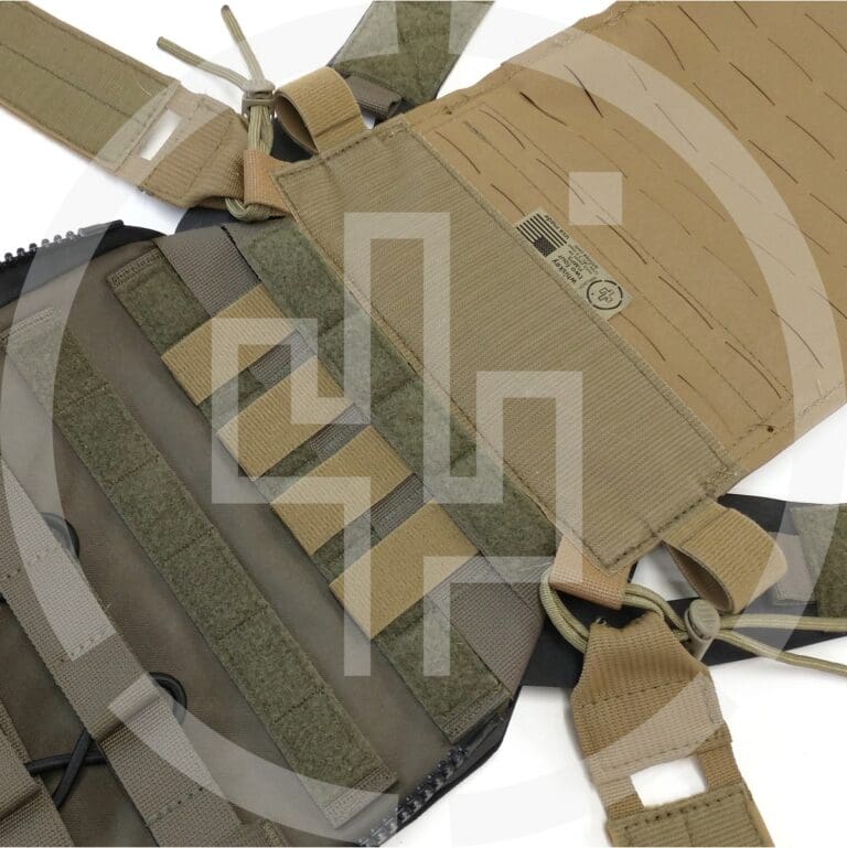 WTF PALS Back Panel for Crye JPC 2.0 - Soldier Systems Daily