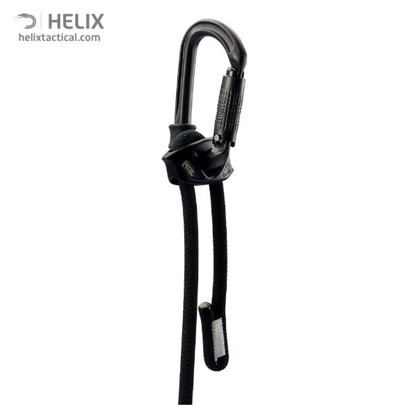 Helix Operations – Tactical Climbing Harnesses