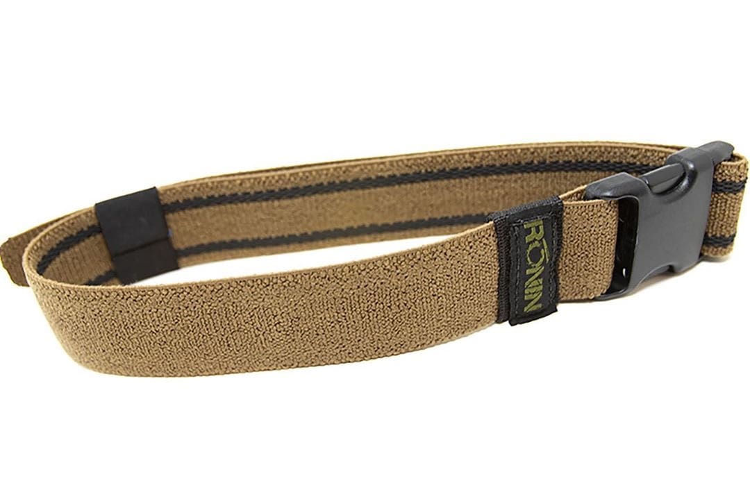 Ronin Leg Straps - Soldier Systems Daily