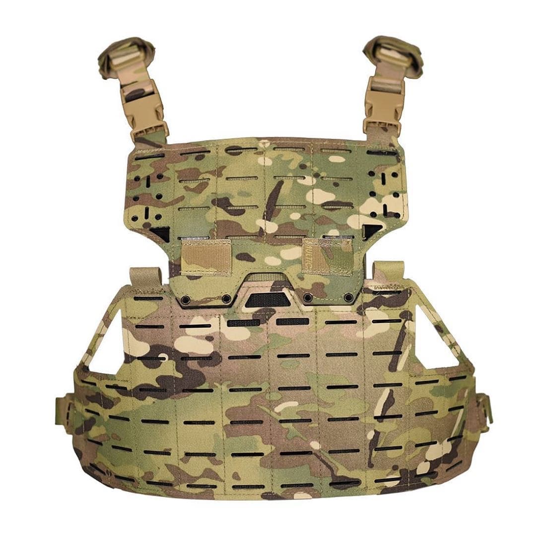 Admin discount chest rig