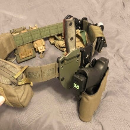 True North Concepts’ Modular Holster Adapter Isn’t Just for Holsters ...