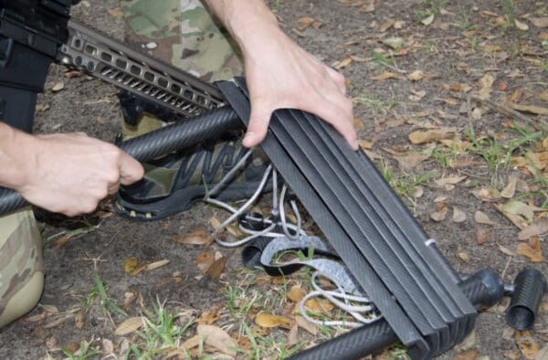 MATBOCK Monday - Lift Ladder | Soldier Systems Daily Soldier Systems Daily