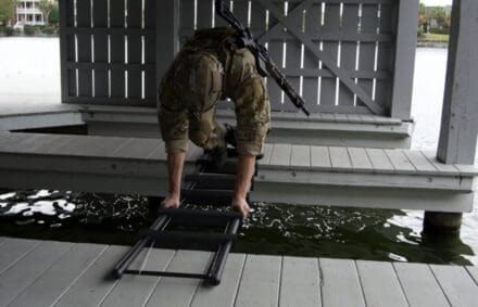 MATBOCK Monday - Lift Ladder - Soldier Systems Daily