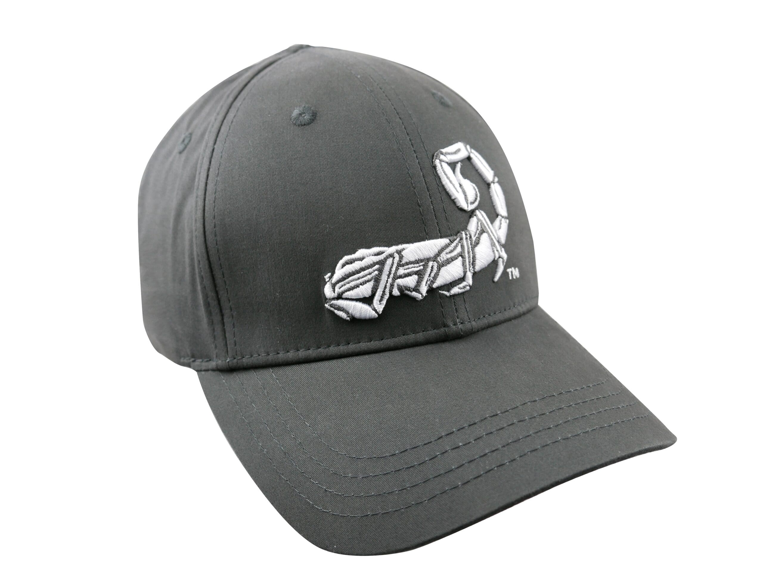 New Agilite Logo Stretch-Fit Hats - Soldier Systems Daily