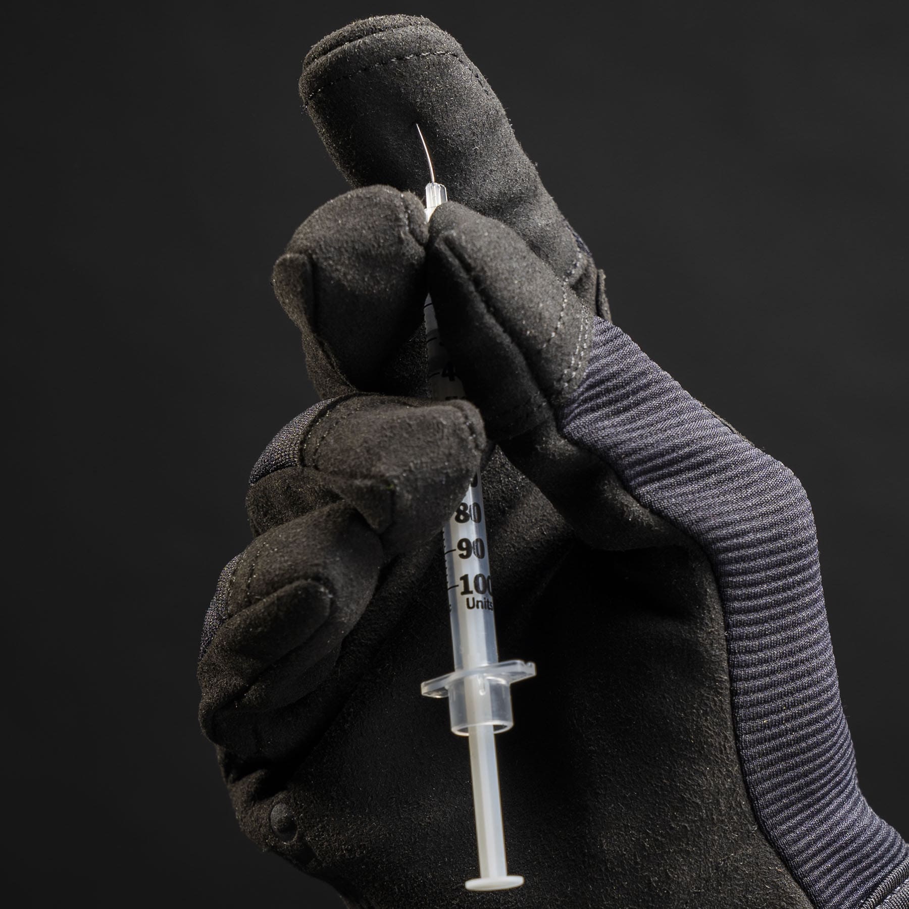 Hatch Debuts Best-in-Class Cut and Needle Puncture-Resistant Friskmaster  MAX Gloves - Soldier Systems Daily