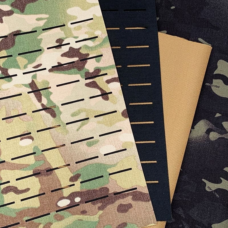 multicam fabric