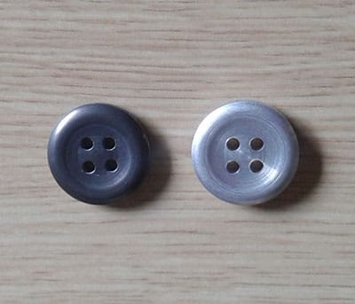 Shomer-Tec Fire Buttons Magnesium or Ferrocerium 