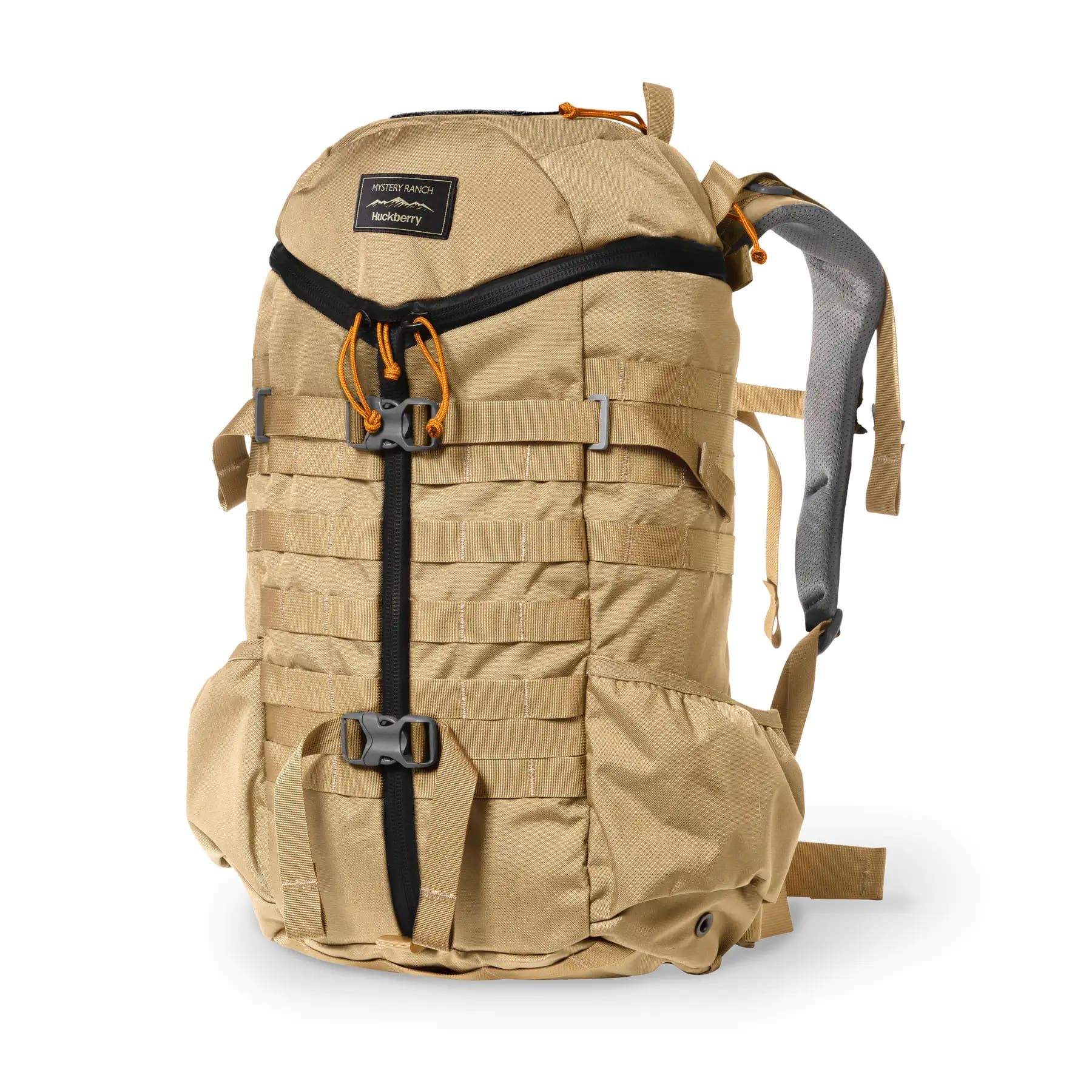 Huckberry X Mystery Ranch 2 Day Assault Collaboration Soldier Systems Daily